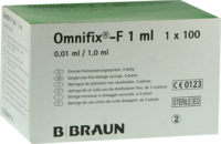 OMNIFIX F Solo Spr.1 ml