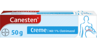 CANESTEN Creme