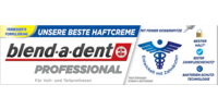 BLEND A DENT Professional Haftcreme