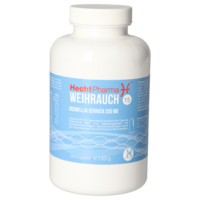 HECHT H15 200 mg Weihrauch Kapseln